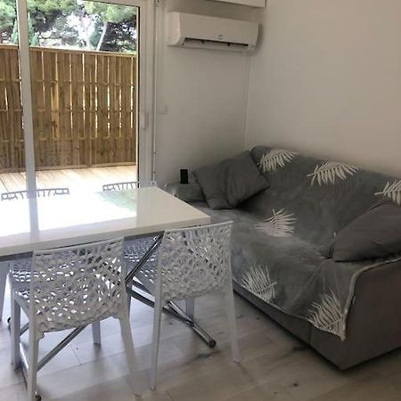 Studio 25M2 Hyeres Plages Zewnętrze zdjęcie