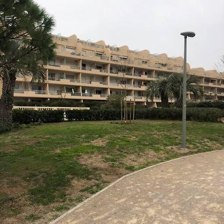 Studio 25M2 Hyeres Plages Zewnętrze zdjęcie
