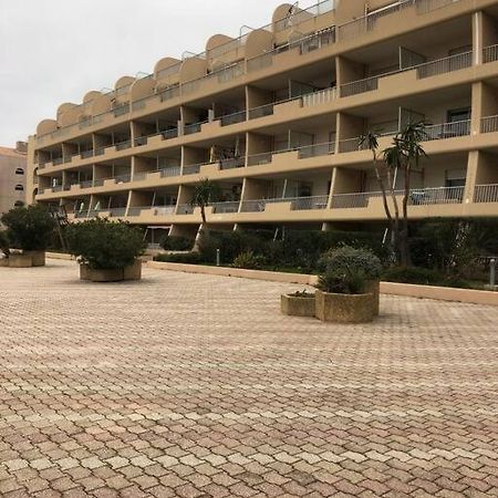 Studio 25M2 Hyeres Plages Zewnętrze zdjęcie