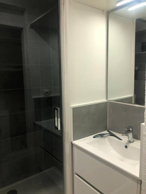 Studio 25M2 Hyeres Plages Zewnętrze zdjęcie