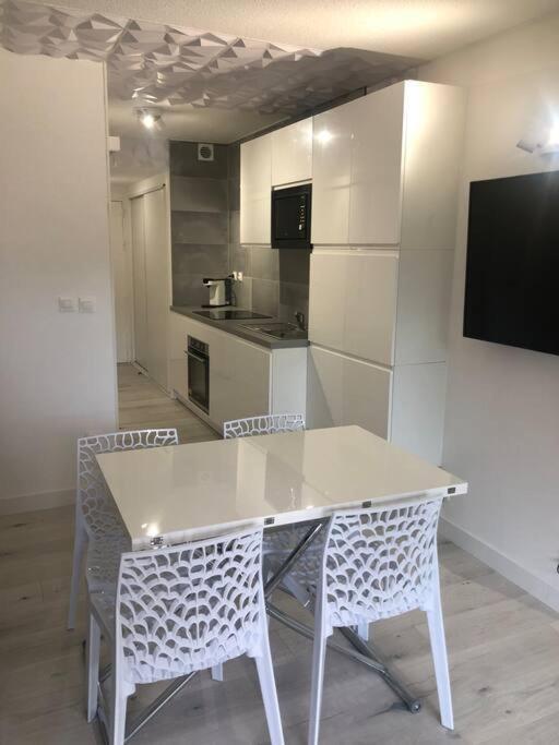 Studio 25M2 Hyeres Plages Zewnętrze zdjęcie