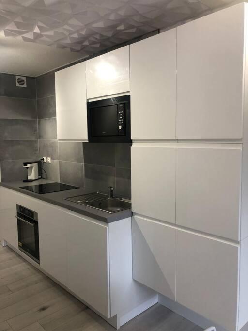 Studio 25M2 Hyeres Plages Zewnętrze zdjęcie