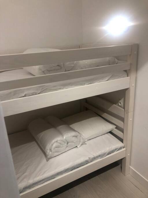 Studio 25M2 Hyeres Plages Zewnętrze zdjęcie