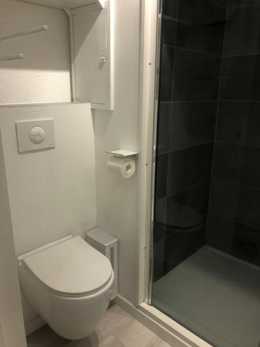 Studio 25M2 Hyeres Plages Zewnętrze zdjęcie