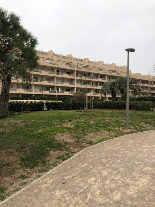 Studio 25M2 Hyeres Plages Zewnętrze zdjęcie